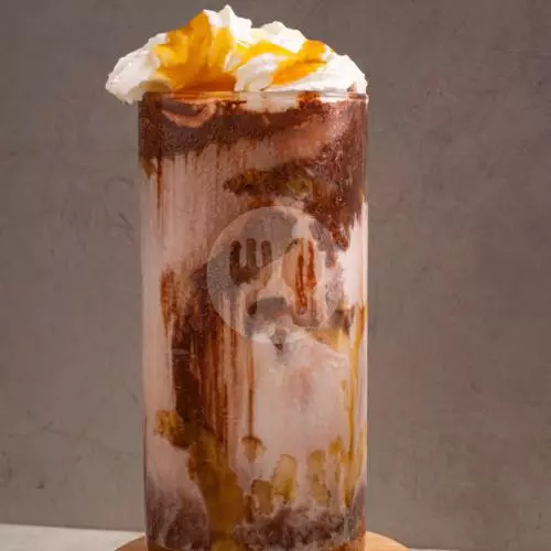 Chocolate Caramel